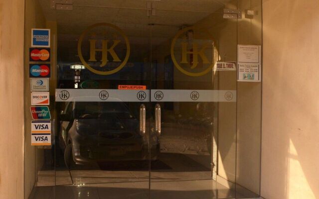 Hotel Jkalixto