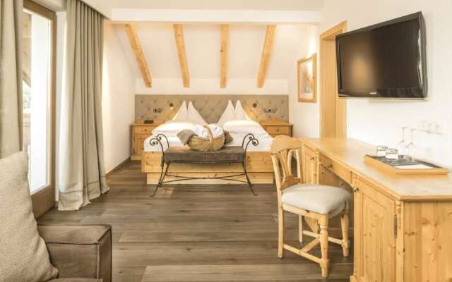 Sporthotel Winkler