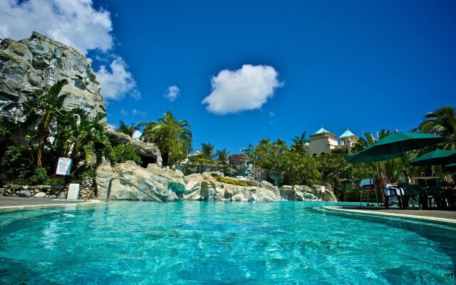 Promisedland Resort & Lagoon