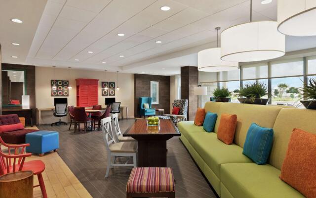 Home2 Suites by Hilton Savannah Airport