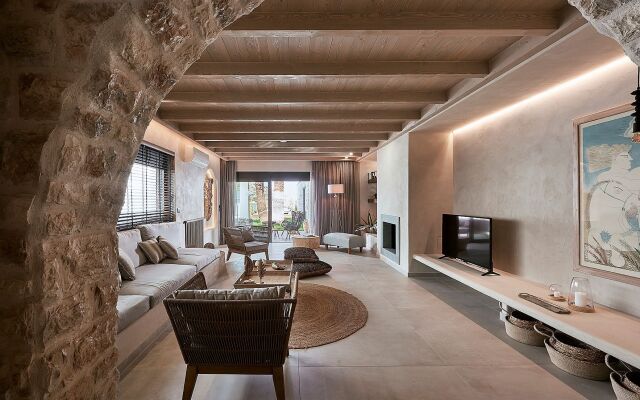 The Sand Villas