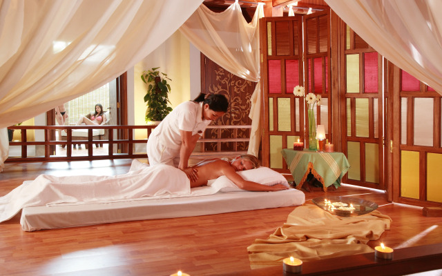 Maritim Jolie Ville Resort & Casino Sharm El Sheikh