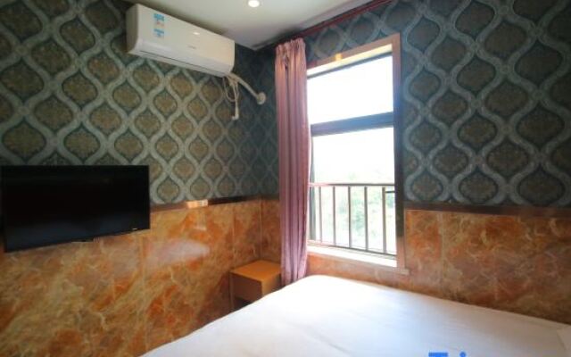 Mei Cun Hotel