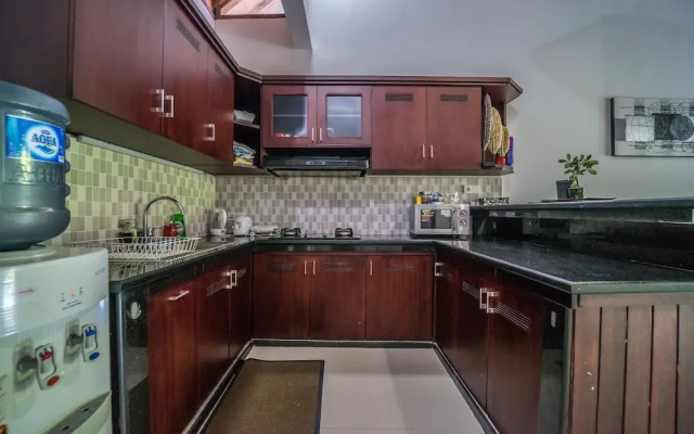 Villa Cantik