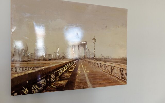 Downtown Convention Center Suite with Pool