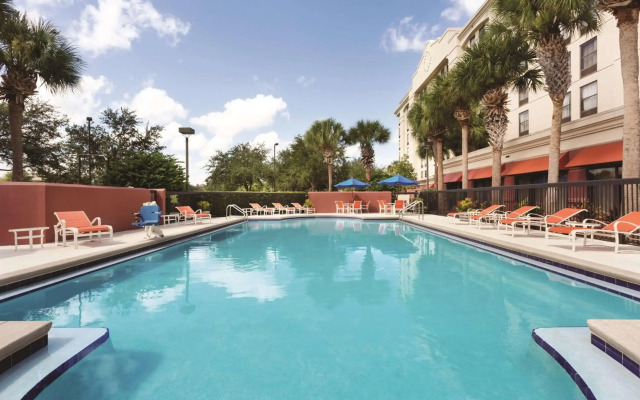 Hampton Inn Orlando International Drive Convention Center