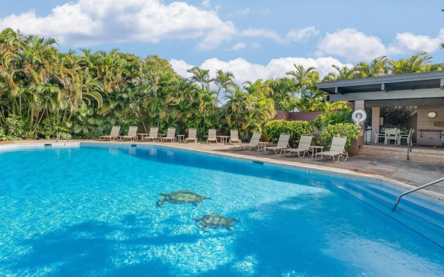 Kapalua Ridge Villas 1612
