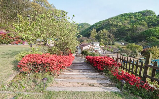 Yangpyeong Jacob Pension