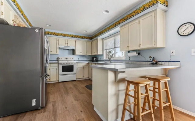 Anita's Bed & Breakfast