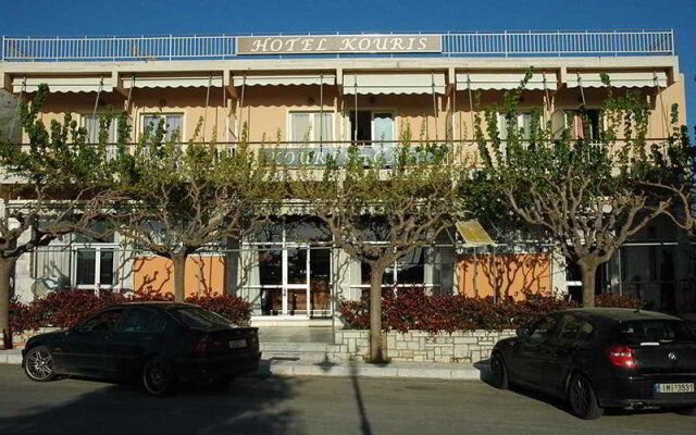 Hotel Kouris
