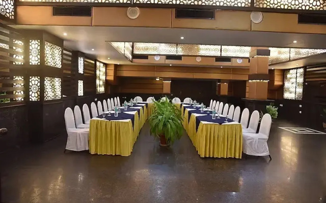 Hotel Gold