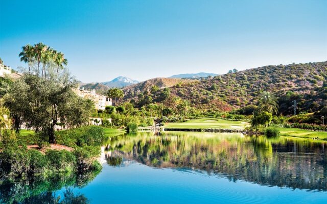 The Westin La Quinta Golf Resort and Spa