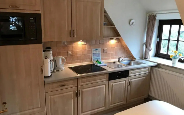 Hansen Nieblum - Whg 2