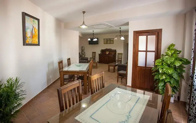 Casa Rural Cinco Balcones