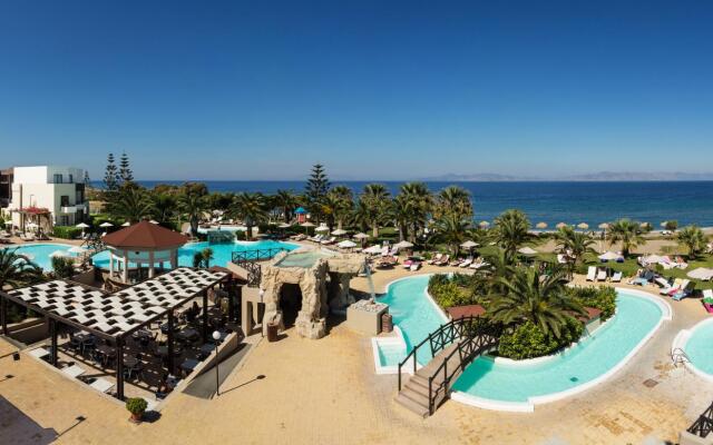 D'Andrea Mare Beach Hotel – All Inclusive