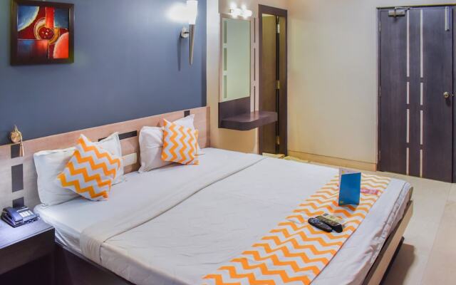 FabHotel Element Guestline