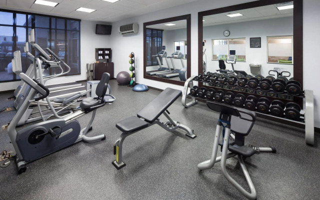 Hilton Garden Inn Cincinnati/Mason