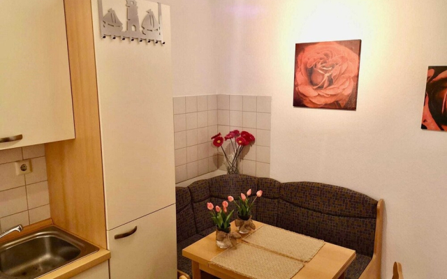 Well -kept Apartment in Schmallenberg With Grill