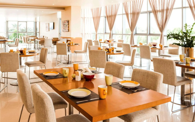 ibis Abu Dhabi Gate