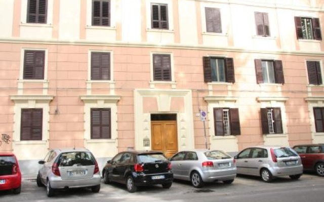 Large Apartment in San Paolo
