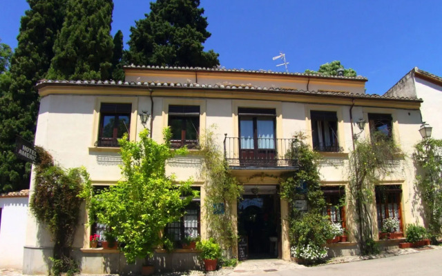Hotel America