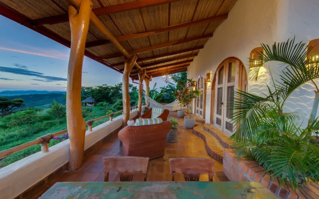 Hotel Villa Loma del Socorro