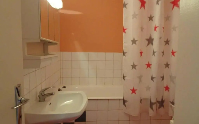 Appartement La Guérinière, 3 pièces, 5 personnes - FR-1-224B-107