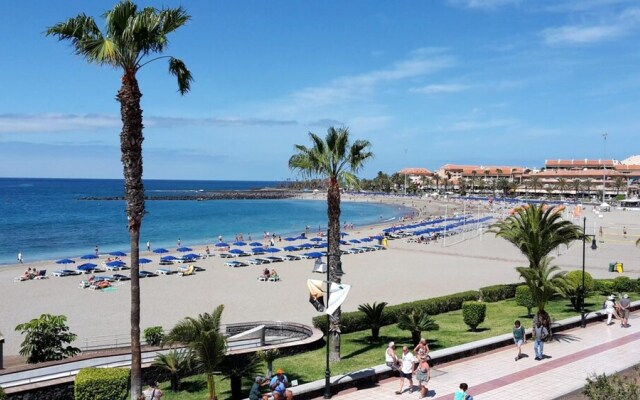 Apartment With one Bedroom in Arona, With Wifi