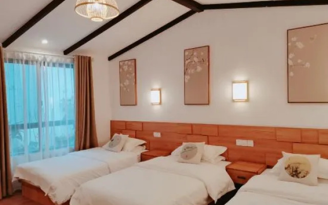 Ting Yutang Homestay