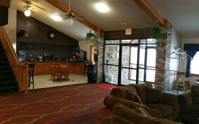 Asteria Inn & Suites