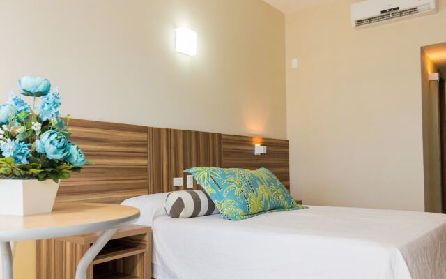 Aram Imirá Beach Resort