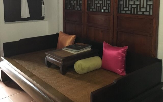 Roommates Penang Heritage