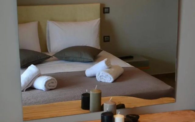 Oasi Luxury Apartments