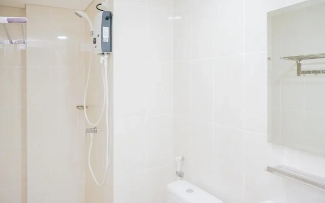 Great Choice 2BR Apartment at M-Town Residence
