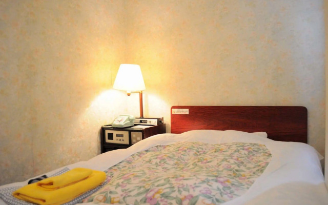 Kochi Sakura Hotel