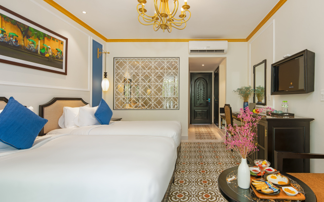 Hoi An Blue Sky Boutique Hotel & Spa