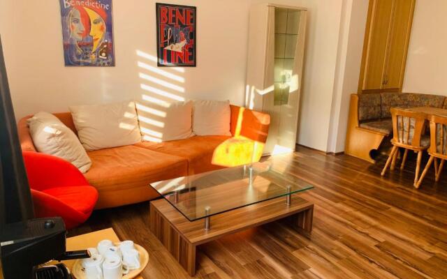 Charmante 3Zi-Ferienwohnung im Landhausstil