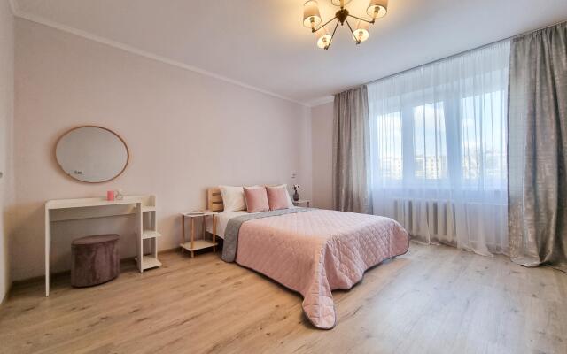 LovelyHome 39 (ЛавлиХоум 39) на улице Парусная 31