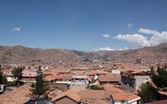 Pumamarca Guest House
