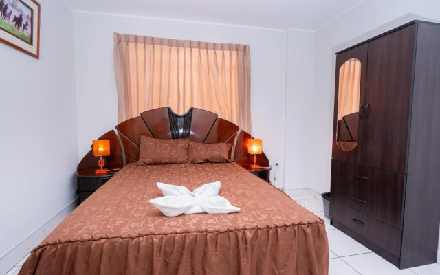 Residencial Bolognesi