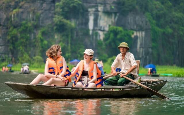 Hanoi EcoStay 2 Hostel
