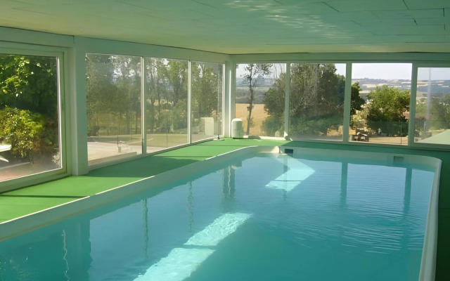 Domaine de Hurlevent