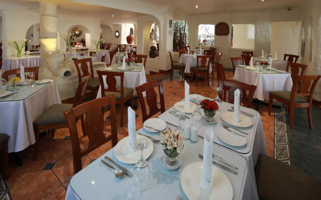 San Agustin Internacional Hotel