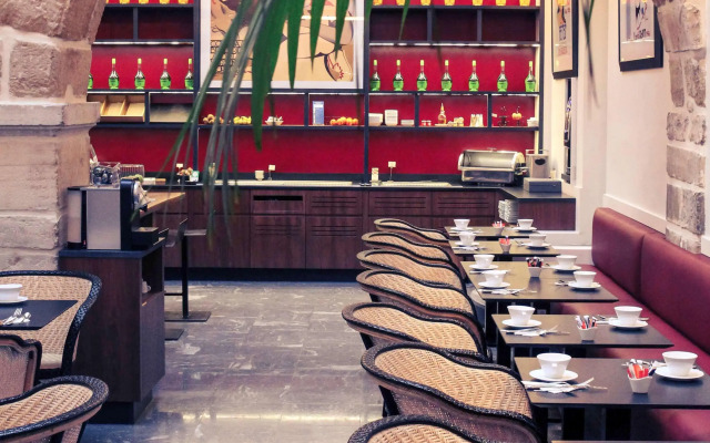 Mercure Bayonne Centre Le Grand Hotel