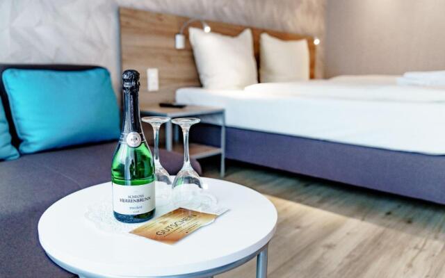 Haus am See Luxury HS 224 B