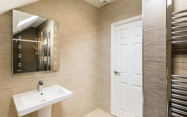 The Townhouses @ Carus Green