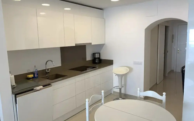 Apartamento Inmobahia - BI - 72