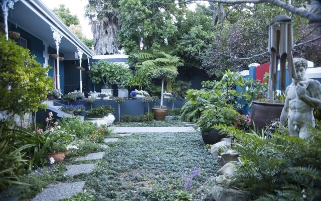 Blue Sky Cottages