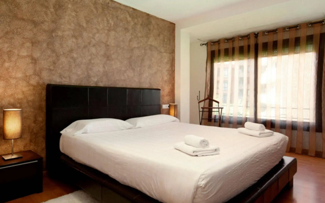 Suite Home Sagrada Familia