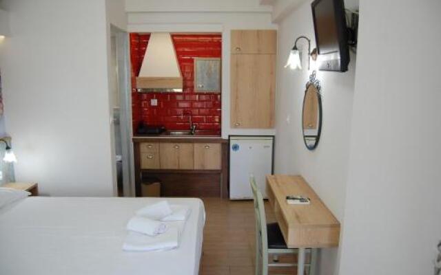 Melachrini Apartments